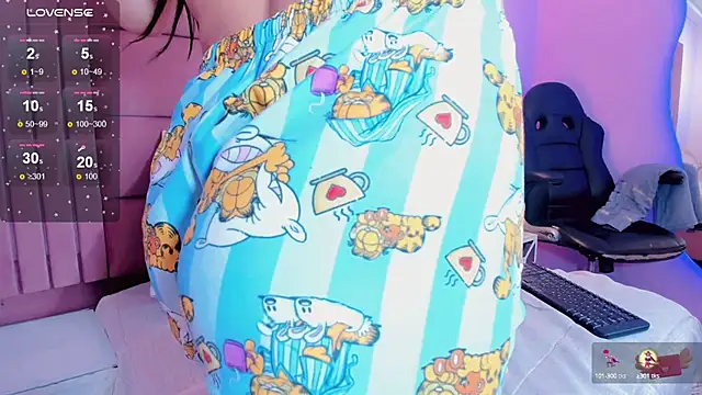 andrea alvarz online show from 02-22-25, 07:56