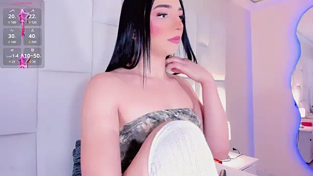 andrea alvarz online show from 02-10-26, 04:27