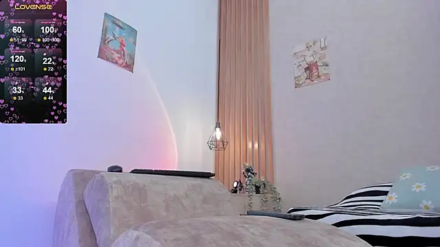 PawgGirl18 online show from 02-12-25, 05:58