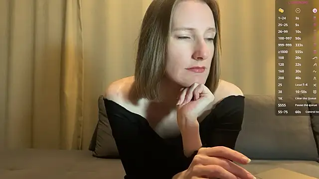 MonikaBos online show from 12-07-24, 10:39