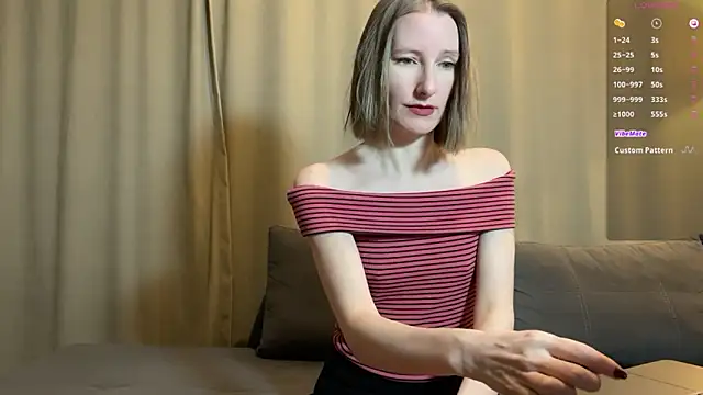 MonikaBos online show from 03-20-25, 08:29