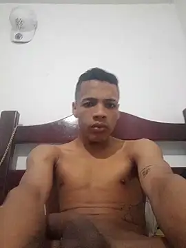 Snapshot of Camilo19 chatting on 03-13-25, 03:50 Camilo19 online show from 03-13-25, 03:50