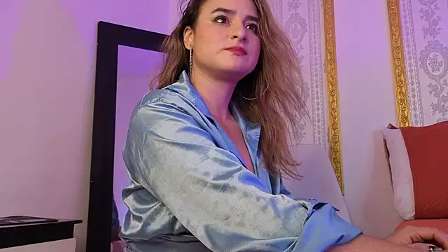 CandyQueenGold online show from 11-10-25, 06:40