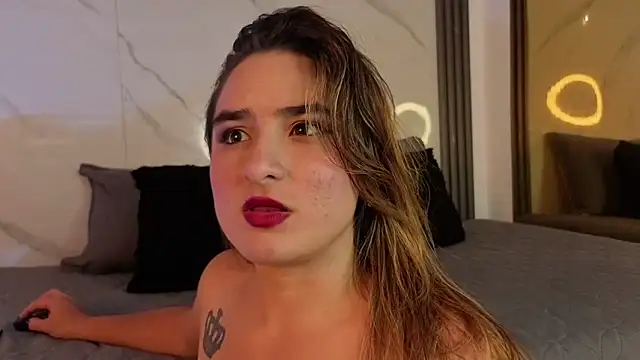 CandyQueenGold online show from 03-24-26, 06:57