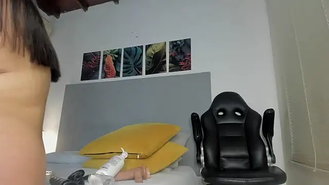  Molly rosse  online show from 02-18-26, 12:23