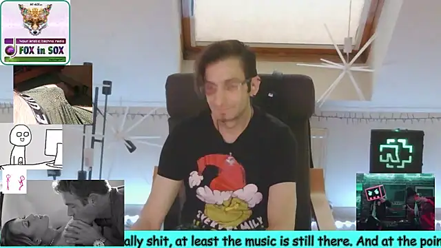 Snapshot of RevilO1180 chatting on 12-17-25, 02:56 RevilO1180 online show from 12-17-25, 02:56