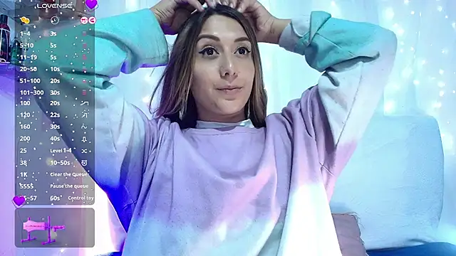 Snapshot of Natasha_Wilde_ chatting on 01-15-25, 10:13 Natasha Wilde online show from 01-15-25, 10:13