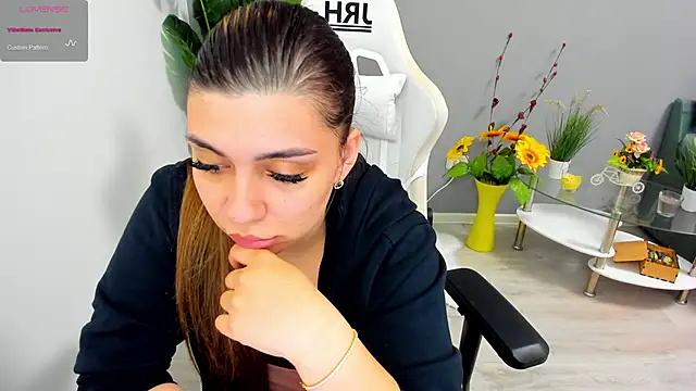 EveEvian online show from 05-14-26, 07:20