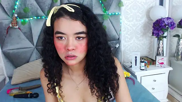 Angela lovee online show from 01-25-25, 12:58