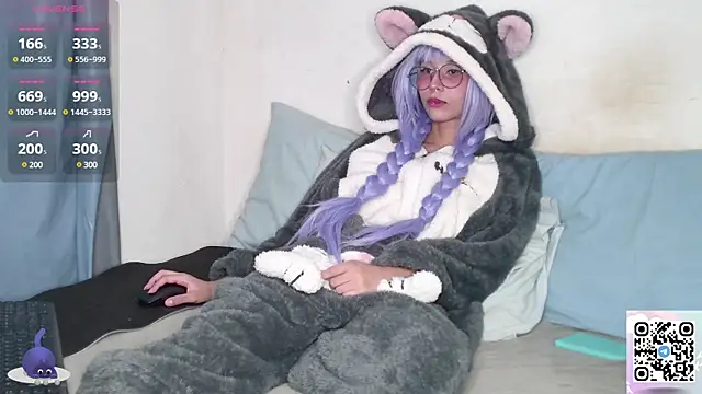 nonawhitemm online show from 12-07-24, 04:53