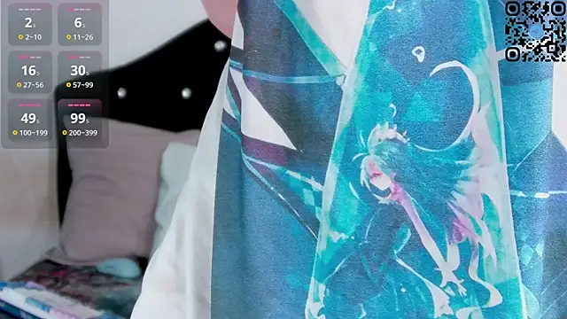 nonawhitemm online show from 11-05-25, 02:33