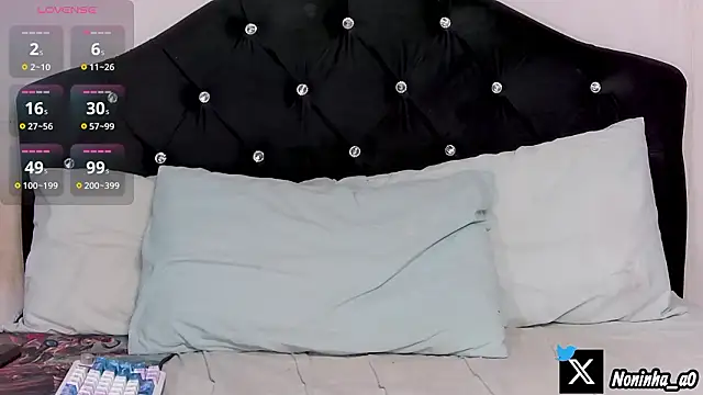 nonawhitemm online show from 02-13-26, 11:34