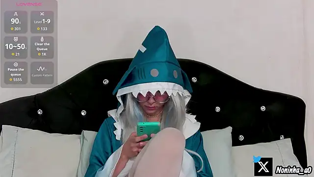 nonawhitemm online show from 04-03-26, 05:55