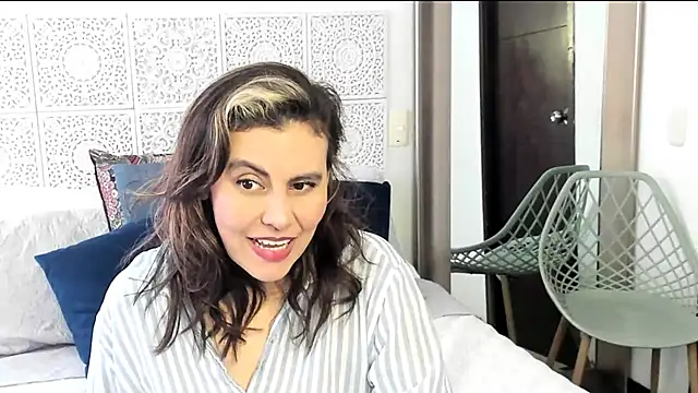 V monse online show from 02-09-25, 03:01