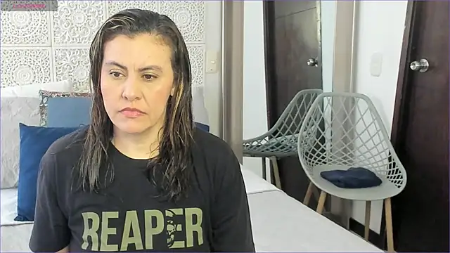 V monse online show from 02-16-25, 02:00