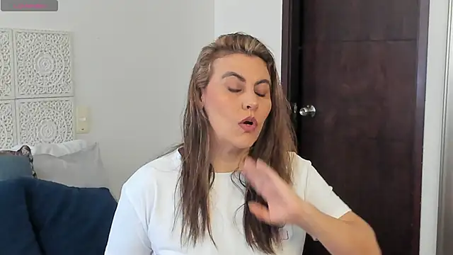 V monse online show from 09-14-25, 02:49