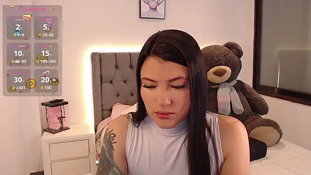 Nicols66 online show from 01-31-26, 09:24