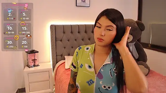 Nicols66 online show from 03-31-26, 10:10