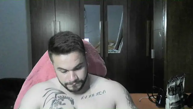 Galeego DF online show from 01-16-25, 02:41