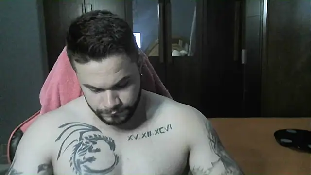 Galeego DF online show from 01-18-25, 12:57