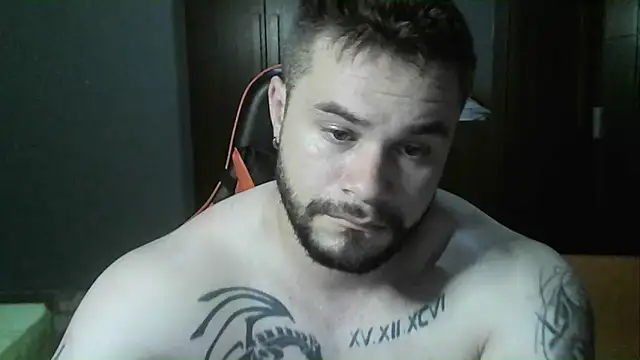 Galeego DF online show from 01-18-25, 03:59