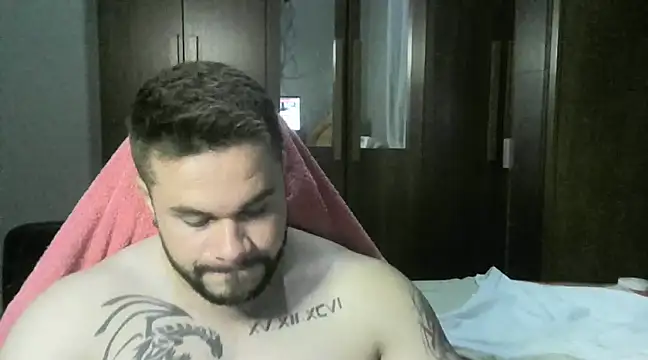 Galeego DF online show from 01-19-25, 01:53