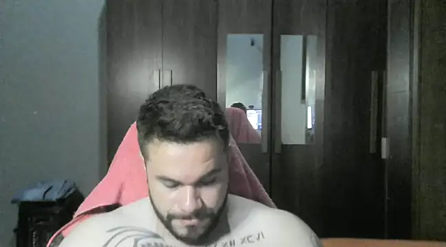 Galeego DF online show from 01-21-25, 05:51