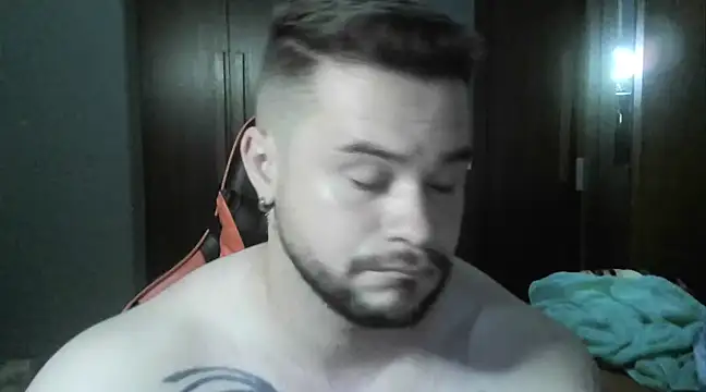 Galeego DF online show from 02-01-25, 01:41