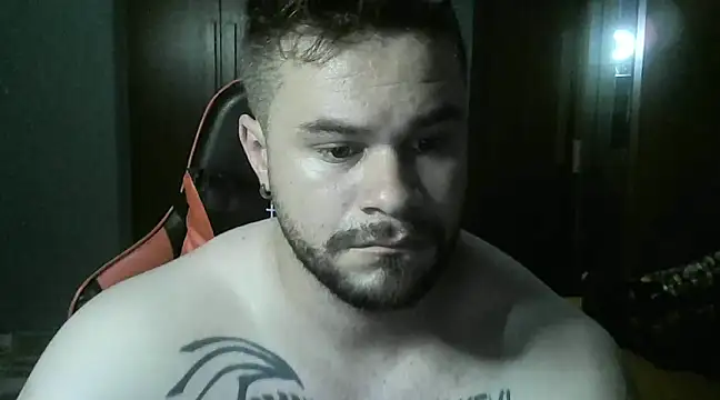 Galeego DF online show from 02-03-25, 04:41