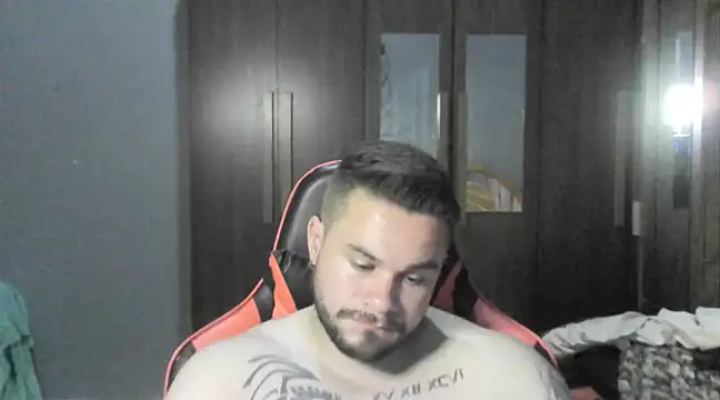 Galeego DF online show from 02-03-25, 11:26