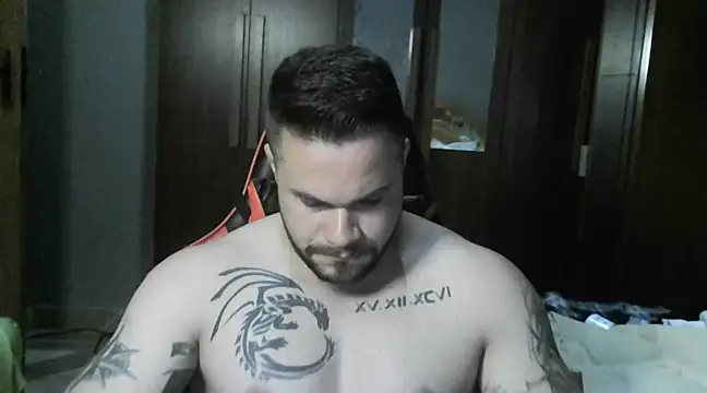 Galeego DF online show from 02-09-25, 11:25