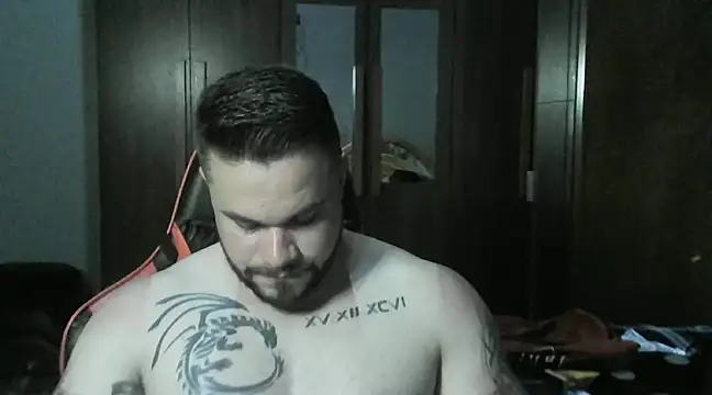 Galeego DF online show from 02-14-25, 08:37