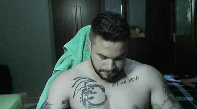 Galeego DF online show from 02-19-25, 02:44