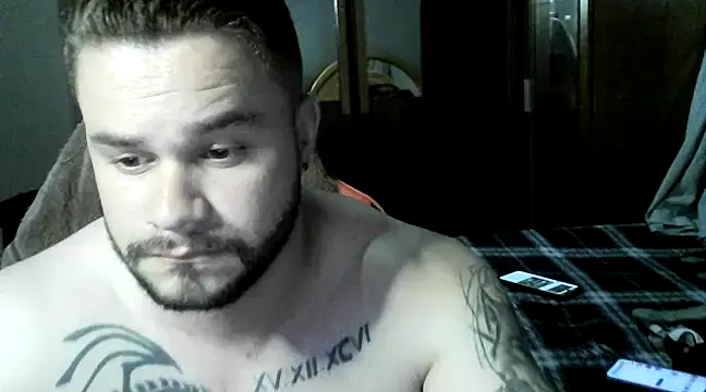 Galeego DF online show from 03-18-25, 01:53