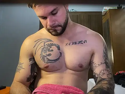 Galeego DF online show from 09-10-25, 03:23