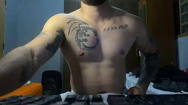 Galeego DF online show from 09-20-25, 01:17