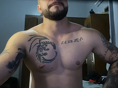 Galeego DF online show from 10-12-25, 09:47