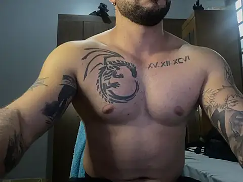 Galeego DF online show from 10-15-25, 03:23