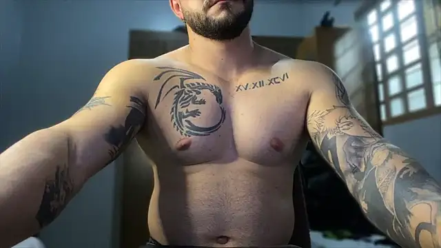 Galeego DF online show from 11-18-25, 02:43