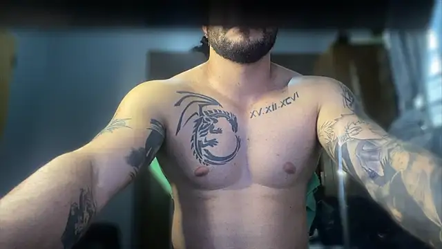 Galeego DF online show from 12-02-25, 04:02