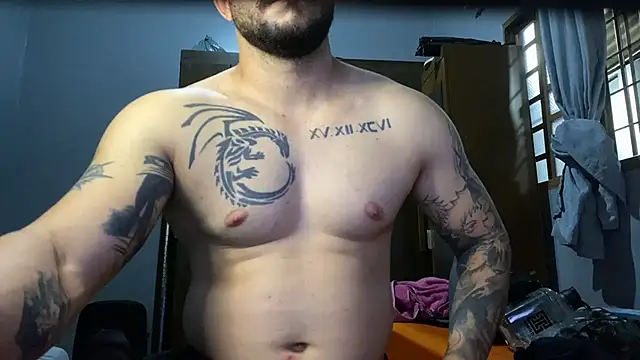 Galeego DF online show from 01-17-26, 11:26