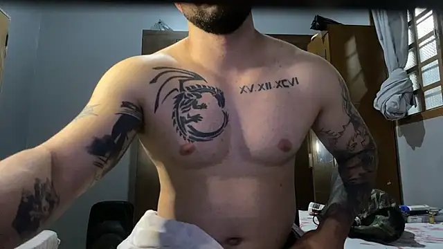 Galeego DF online show from 02-01-26, 11:09