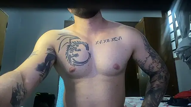 Galeego DF online show from 02-14-26, 12:35