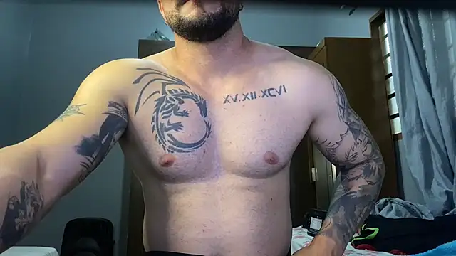 Galeego DF online show from 02-16-26, 12:01