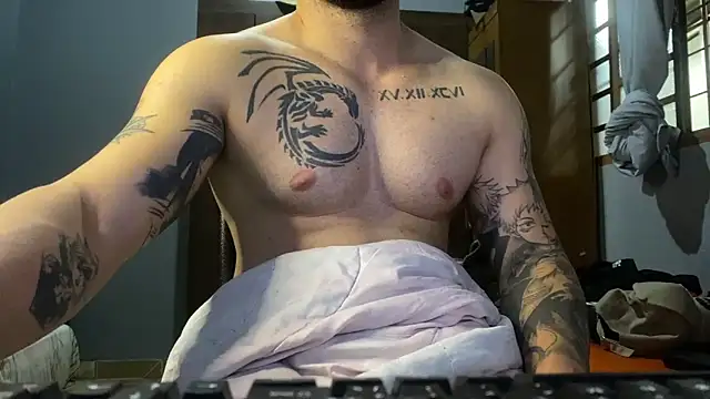 Galeego DF online show from 03-13-26, 11:17