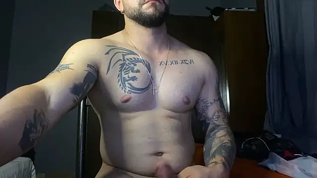 Galeego DF online show from 03-16-26, 01:00