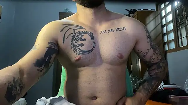 Galeego DF online show from 03-20-26, 10:42