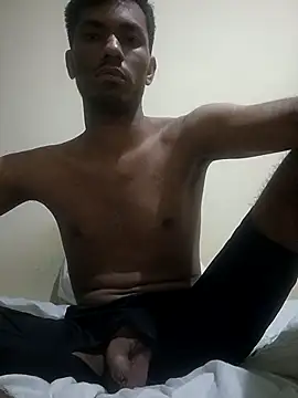 Luis Gonzalez777 online show from 02-03-26, 03:04