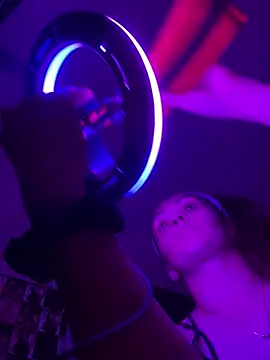 MimiLiciax online show from 02-15-25, 12:22