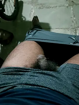 samlord261 online show from 04-09-26, 03:50